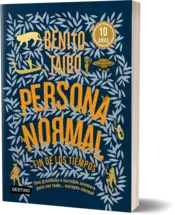 Miniatura portada 3d Persona normal (Azul) TD