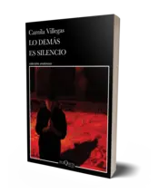 3d thumbnail cover image The Rest Is Silence