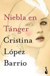 Portada Niebla en Tánger