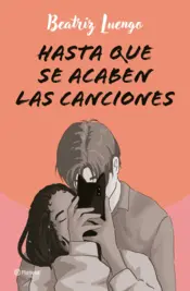 Portada Hasta que se acaben las canciones