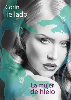 Portada La mujer de hielo