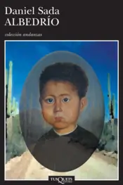 Portada Albedrío