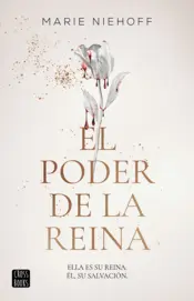 Portada Vampire royals 2. El poder de la reina