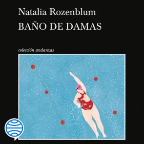 Portada Baño de damas