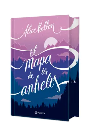 Portada TD El mapa de los anhelos (edición especial)