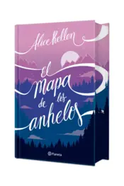 Portada TD El mapa de los anhelos (edición especial)