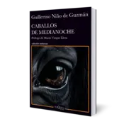 Miniatura portada 3d Caballos de medianoche