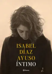 Portada Íntimo