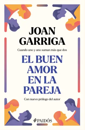 Portada El buen amor en la pareja (Edición mexicana)