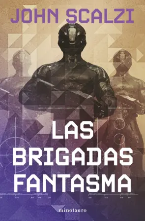 Portada Las Brigadas Fantasma nº 02/06 (NE)