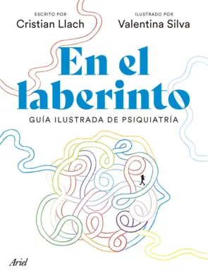 Portada En el laberinto