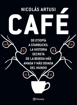 Portada Café