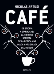 Portada Café