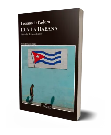 Portada Ir a La Habana