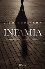 Portada Infamia