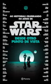 Portada Star Wars. Desde otro punto de vista