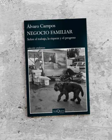 Imagen extra Negocio Familiar 0