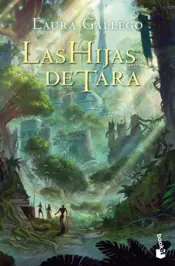 Portada Las Hijas de Tara