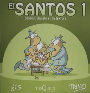 Portada El Santos 1