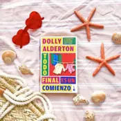 Portada Todo final es un comienzo (Good Material) 0