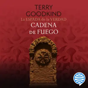 Portada La Espada de la Verdad nº 09/17 Cadena de Fuego