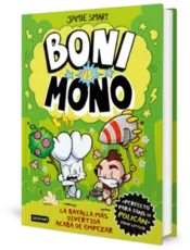 Miniatura portada 3d Boni vs. Mono