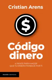 Portada Código dinero