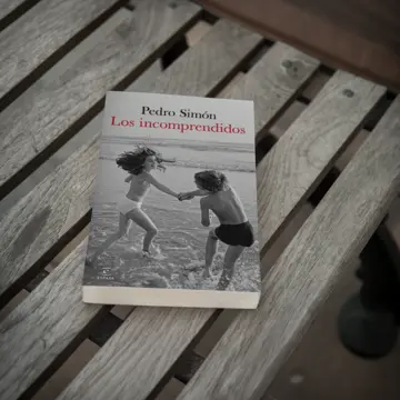 Imagen extra Los incomprendidos 1