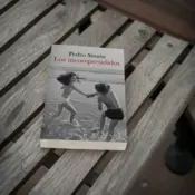 Portada Los incomprendidos 1