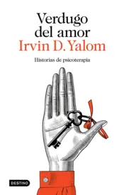 Portada Verdugo del amor