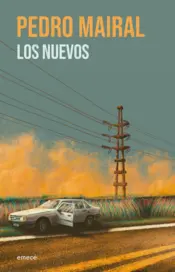 Portada Los nuevos