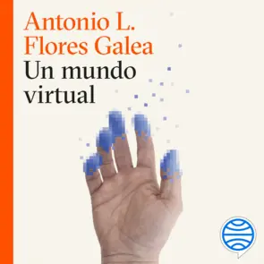 Portada Un mundo virtual