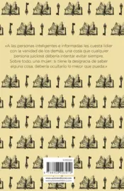 Miniatura contraportada La abadía de Northanger