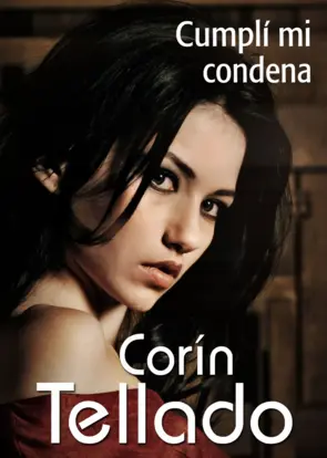 Portada Cumplí mi condena