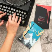 Portada TD En las montañas de la locura 0