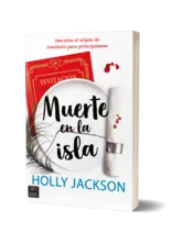 Miniatura portada 3d Muerte en la isla