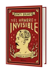 Miniatura portada 3d El Hambre Invisible