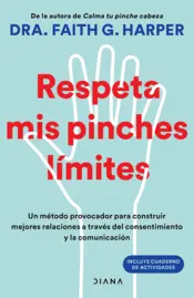 Portada Respeta mis pinches límites