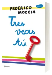 Miniatura portada 3d Tres veces tú