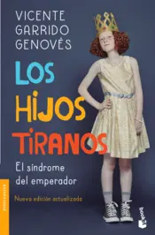 Portada Los hijos tiranos