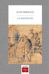 Portada La Malinche
