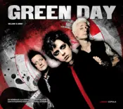 Portada Green Day