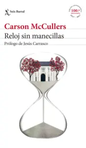 Portada Reloj sin manecillas