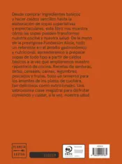 Miniatura contraportada Sopas