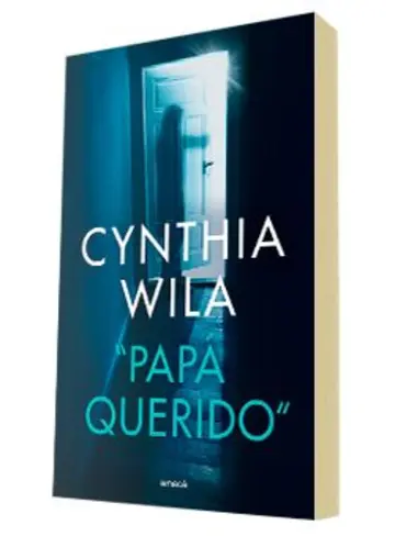 Portada Papá querido