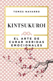 Portada Kintsukuroi