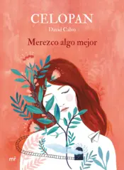 Portada Merezco algo mejor