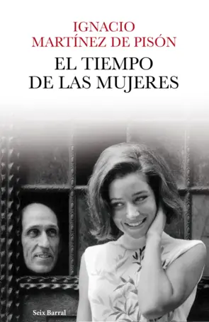 Portada El tiempo de las mujeres