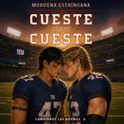 Portada Cueste lo que cueste