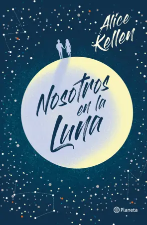Portada Nosotros en la luna